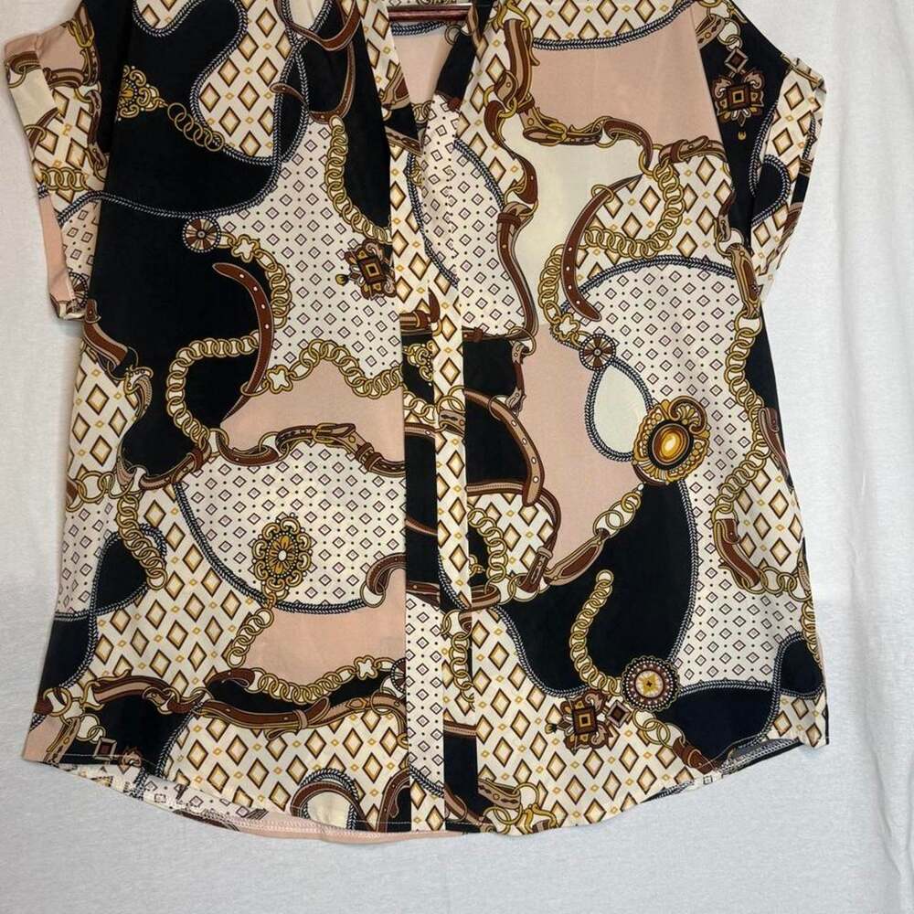 Shein curve 1xl black beige
